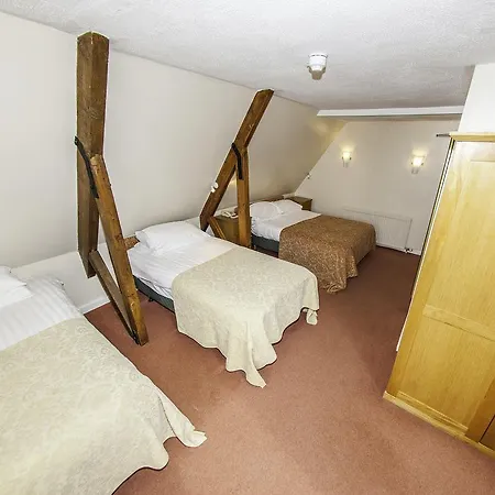 Whitsand Bay Hotel