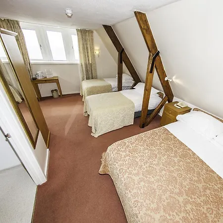 Whitsand Bay Hotel