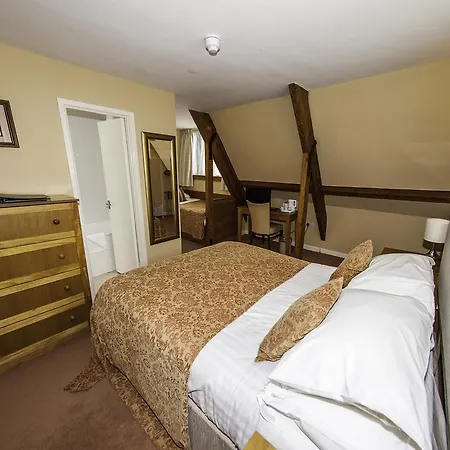 Hotel Whitsand Bay