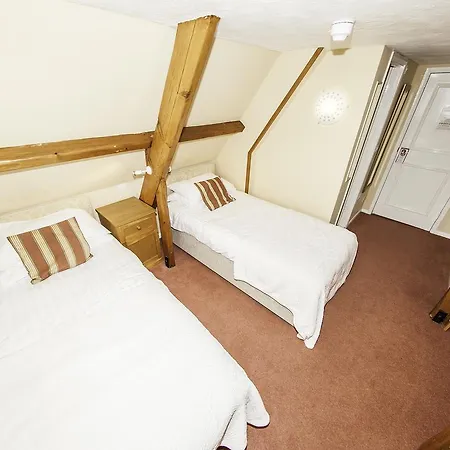 Whitsand Bay Hotel