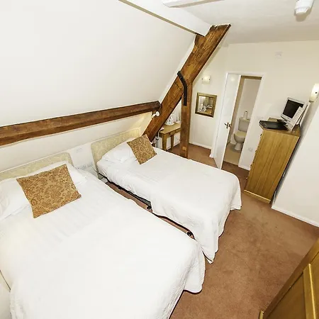 Whitsand Bay 3* Crafthole