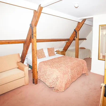 Hotel Whitsand Bay