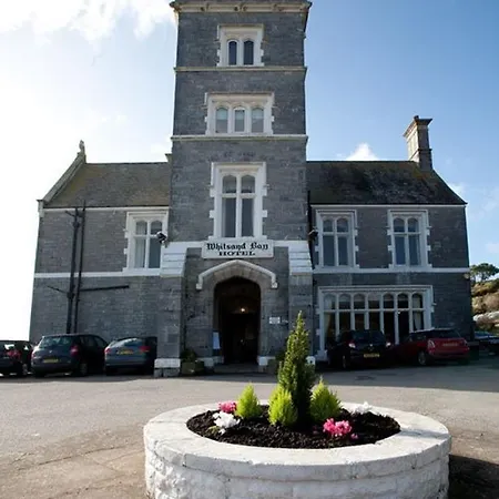 Whitsand Bay 3* Crafthole