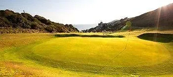 Hotel Whitsand Bay