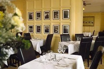 Hotel Whitsand Bay