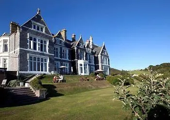 Hotel Whitsand Bay 3*