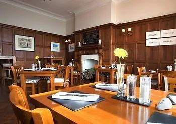 Hotel Whitsand Bay