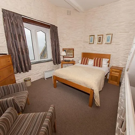 Hotel Whitsand Bay Crafthole