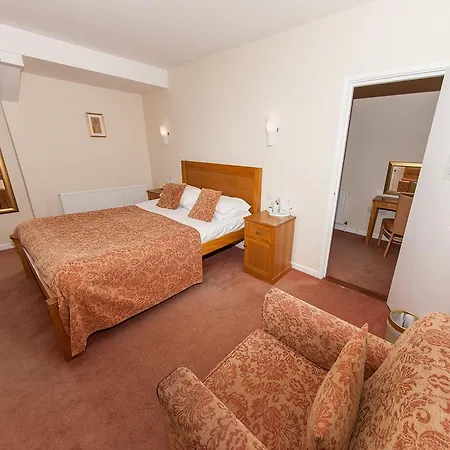Hotel Whitsand Bay