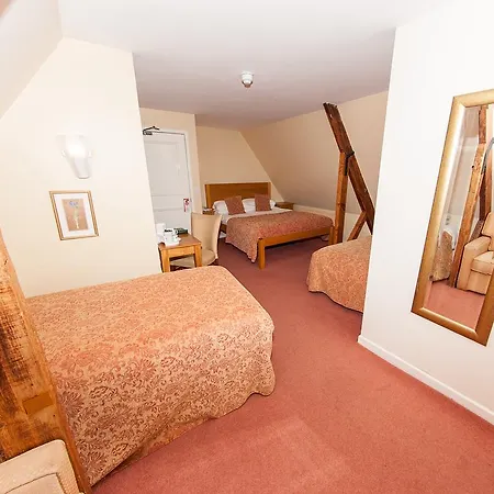 Hotel Whitsand Bay