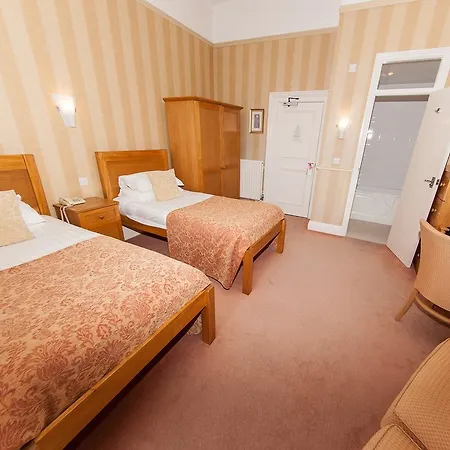 Hotel Whitsand Bay