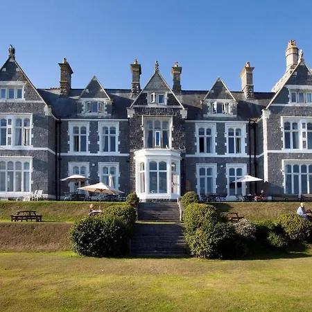 Whitsand Bay