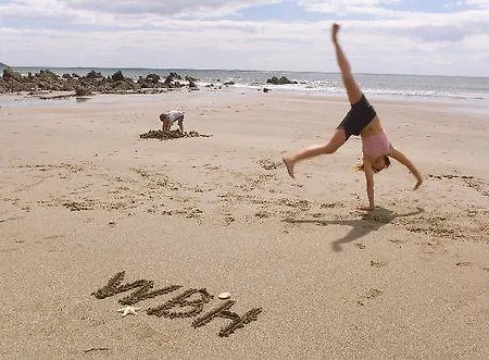 Whitsand Bay 3* Crafthole