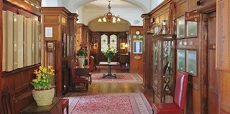 Hotel Whitsand Bay