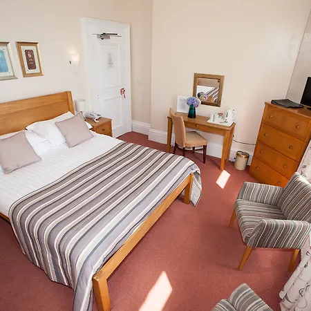 Hotel Whitsand Bay