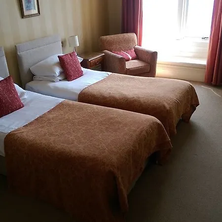 Hotel Whitsand Bay 3*