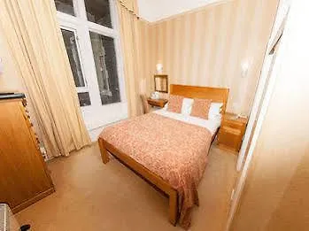 Hotel Whitsand Bay 3*