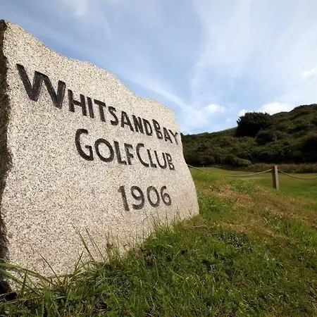 Whitsand Bay 3* Crafthole