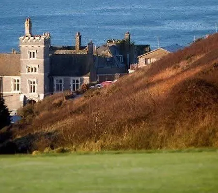 Whitsand Bay Crafthole