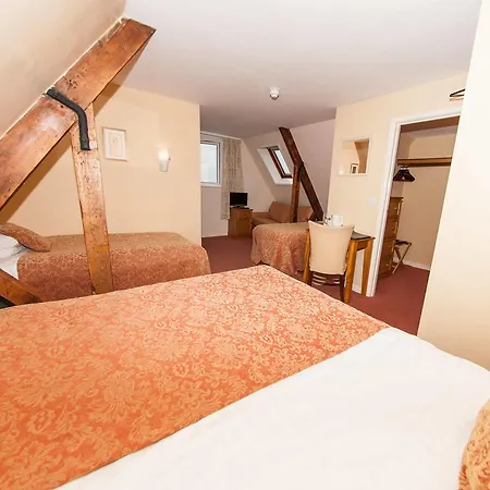 Whitsand Bay Hotel 3*