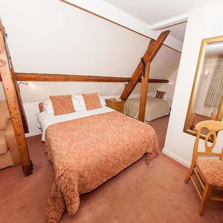 Whitsand Bay 3* Crafthole
