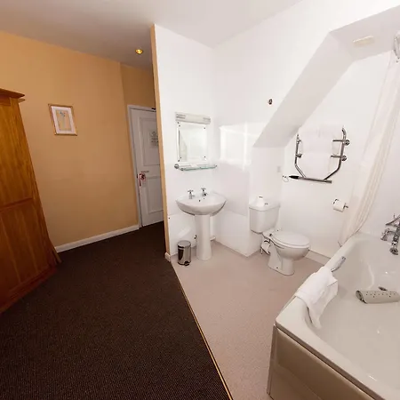 Whitsand Bay Hotel