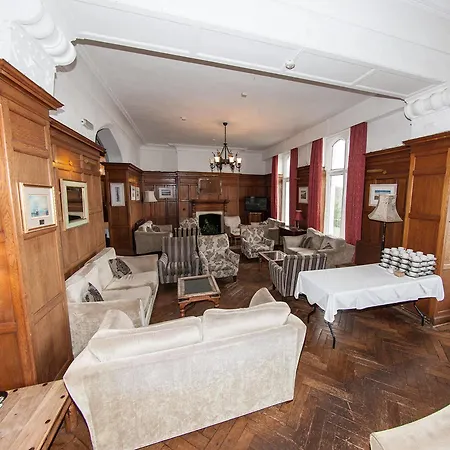 Whitsand Bay Hotel Crafthole