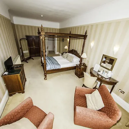 Whitsand Bay Hotel Crafthole